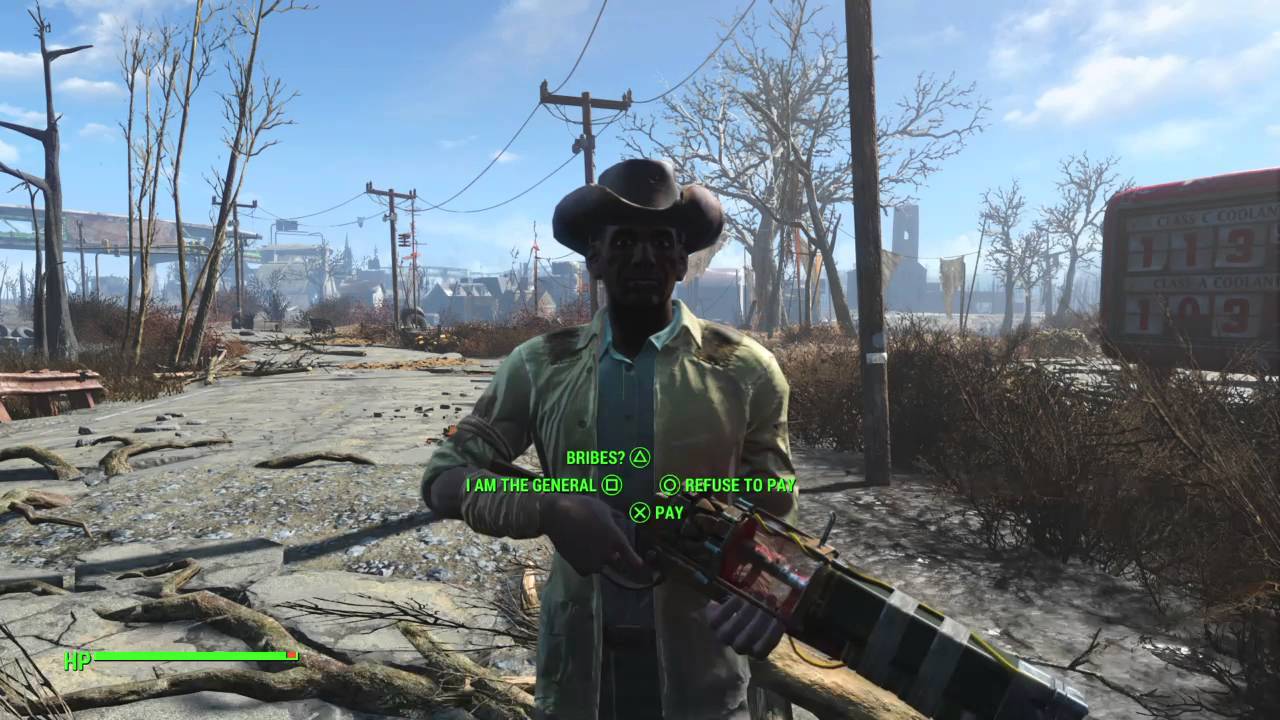 Caps for another settlement needs your help. I'll mark it on the map