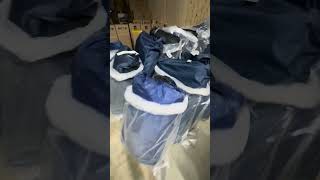 Магазин RemixVL: Видео обзор Транцевая лодка ПВХ с НДНД Ермак, Регат, Беринг сделано в РФ Big Boat