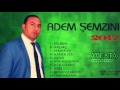 ADEM ŞEMZİNİ ŞEŞ BEND KUMAŞ 2017