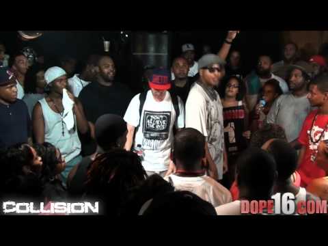 Nfact vs Data Gala
