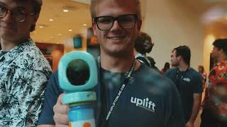 Uplift Session A 2026 Recap 