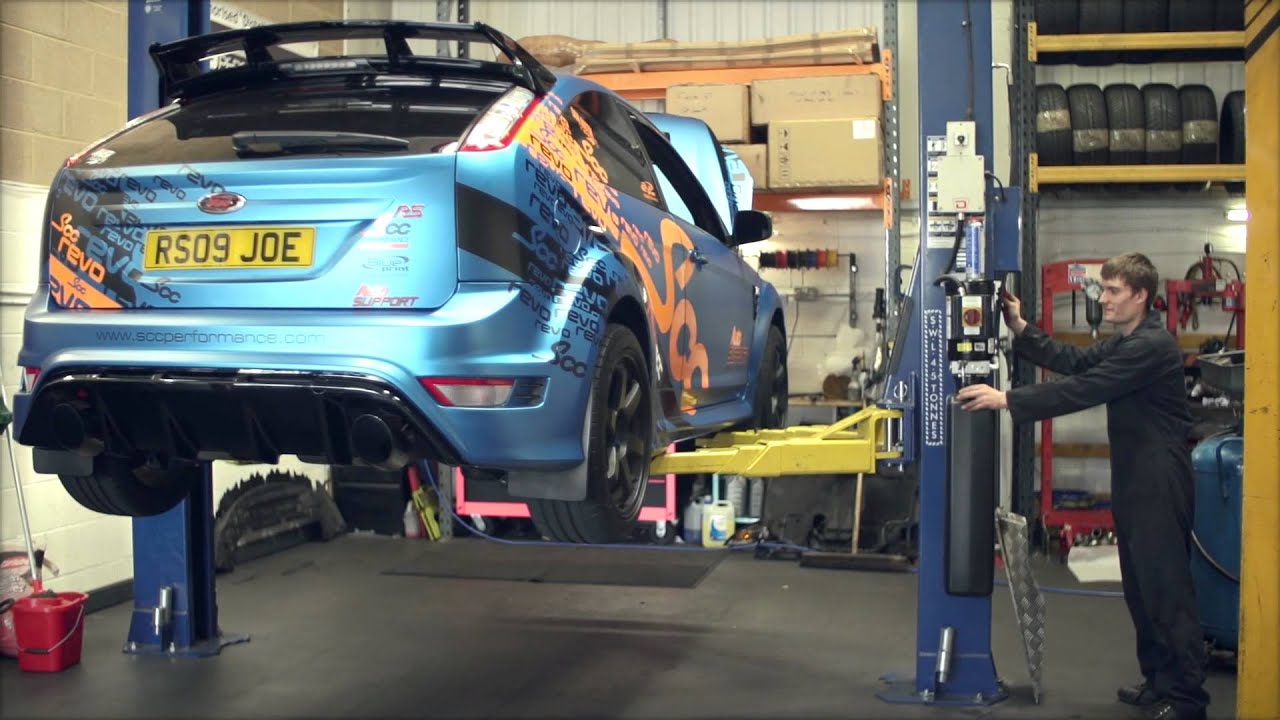 St Albans Car Clinic YouTube