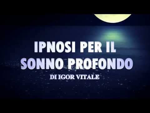 30 Minuti Di Ipnosi Per Il Sonno Profondo Youtube