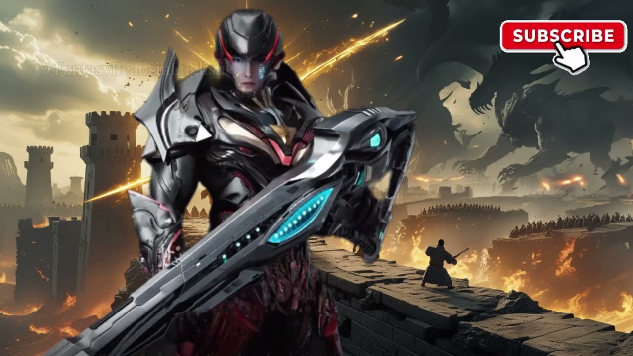 Swallowed Star  Ep 2: Luo Feng: Exam Faint to Fighter Strength | Main Plot  | Explained