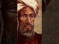 Muslim Mathematician  #vlog ##youtubeshorts #life #islam #history #love #peace #maths #algorithm
