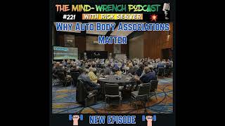 Why Auto Body Associations Matter