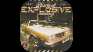 History Of Explosive Car Tuning [CD 1] [2006]