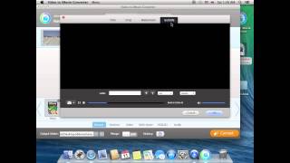 How to convert .wmv to .mov on mac without quality loss?