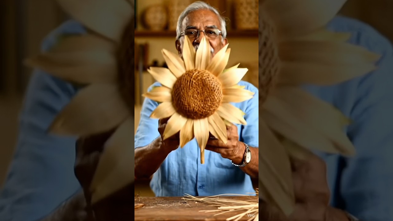 multiple types sunflower.