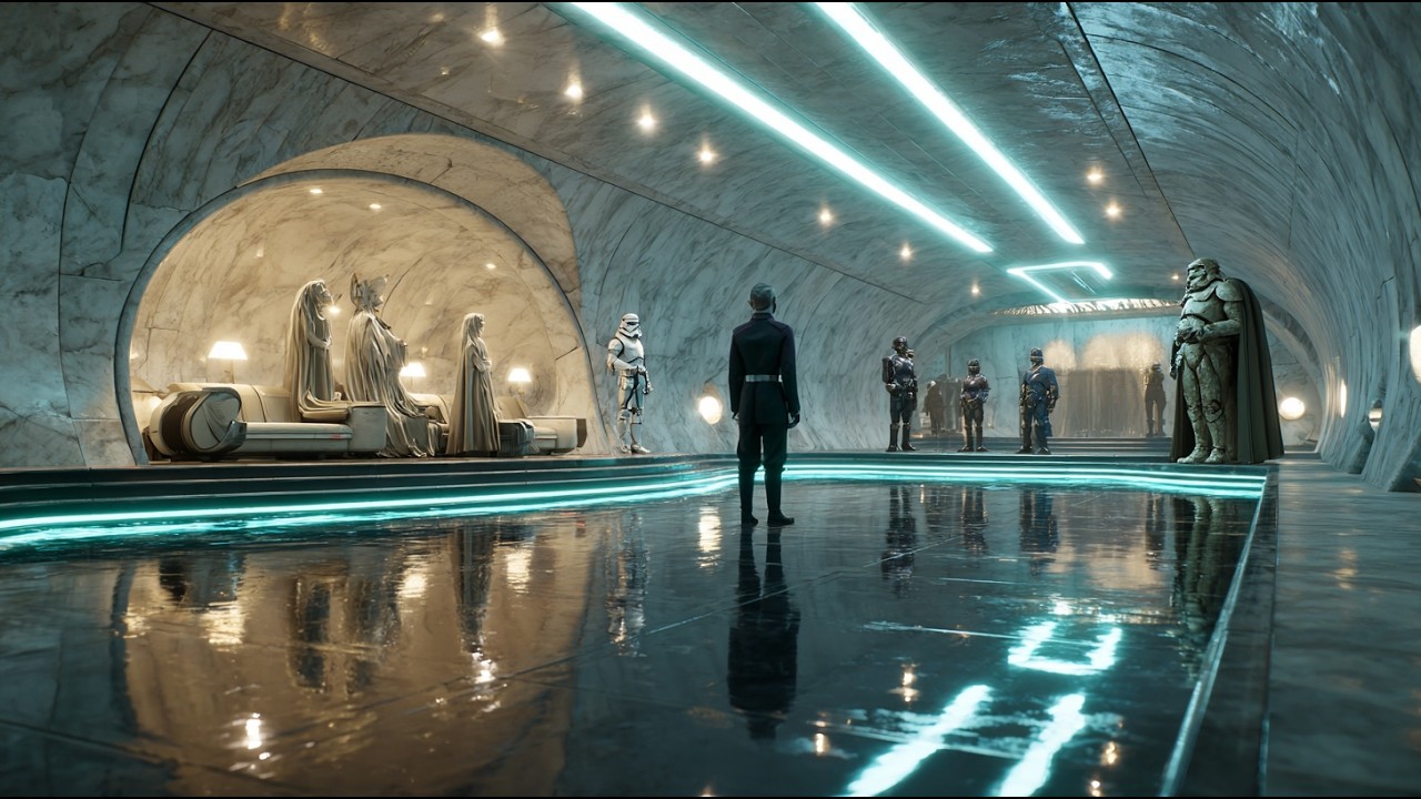 The Battle That Proved Humanity Was The Galaxy's Ultimate Predator | HFY | HFY Sci-Fi Stories