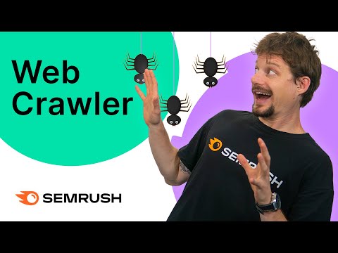 Vídeo: Onde o web crawler é usado?