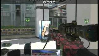 Beast KillCam.