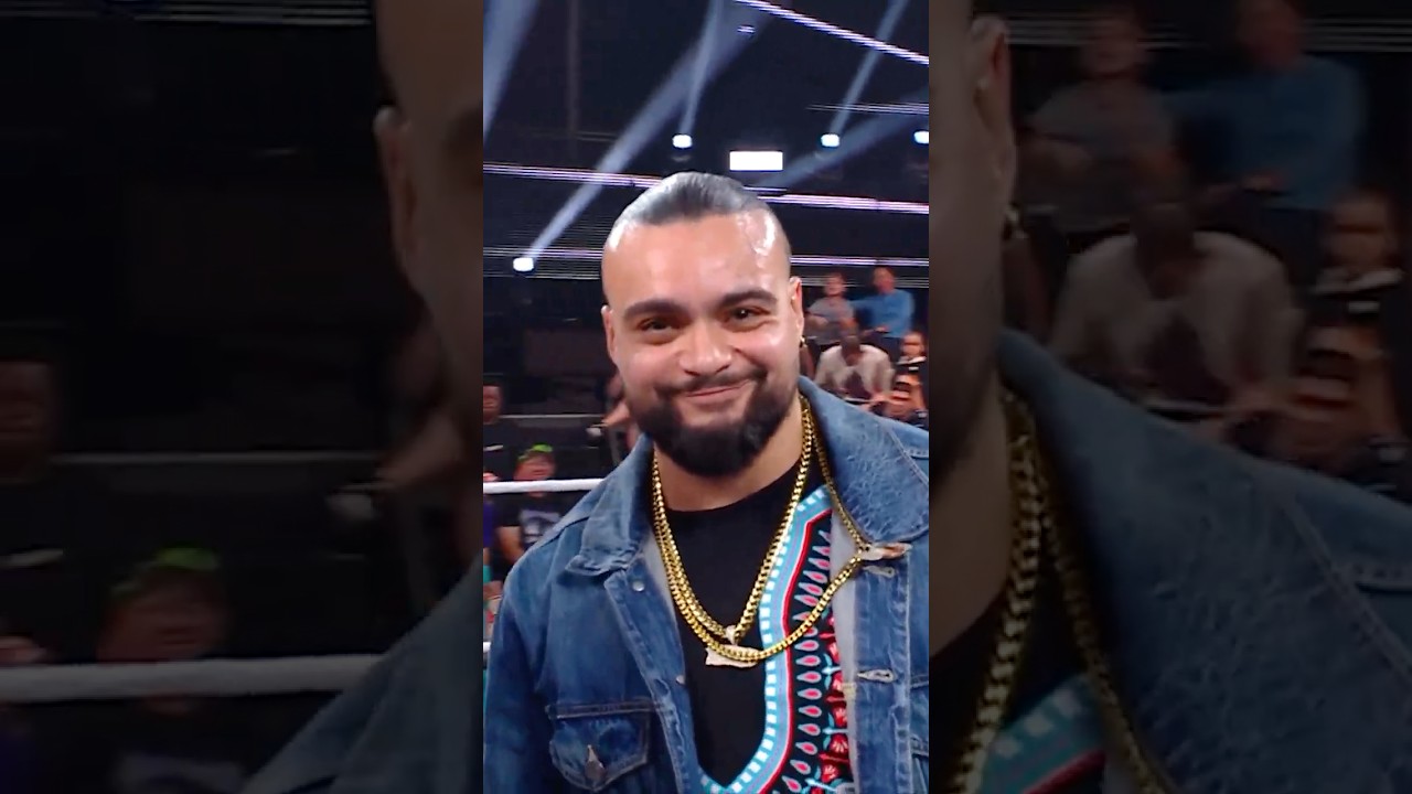 Cobertura y resultados: WWE NXT 22 de septiembre de 2026