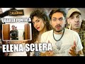 LA CASERMA: ELENA SCLERA (CON ELENA SANTORO) (PUNTATA 4) | IPANTS
