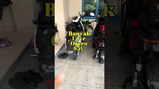 User Ofero Stareer 5 Lit makin banyak 🔥🔥🔥 #ofero #oferoindonesia #stareer5lit #sepedalistrik