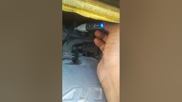 probador de bobinas MST-101 no funciona.