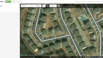 OSM-Add points and polygons