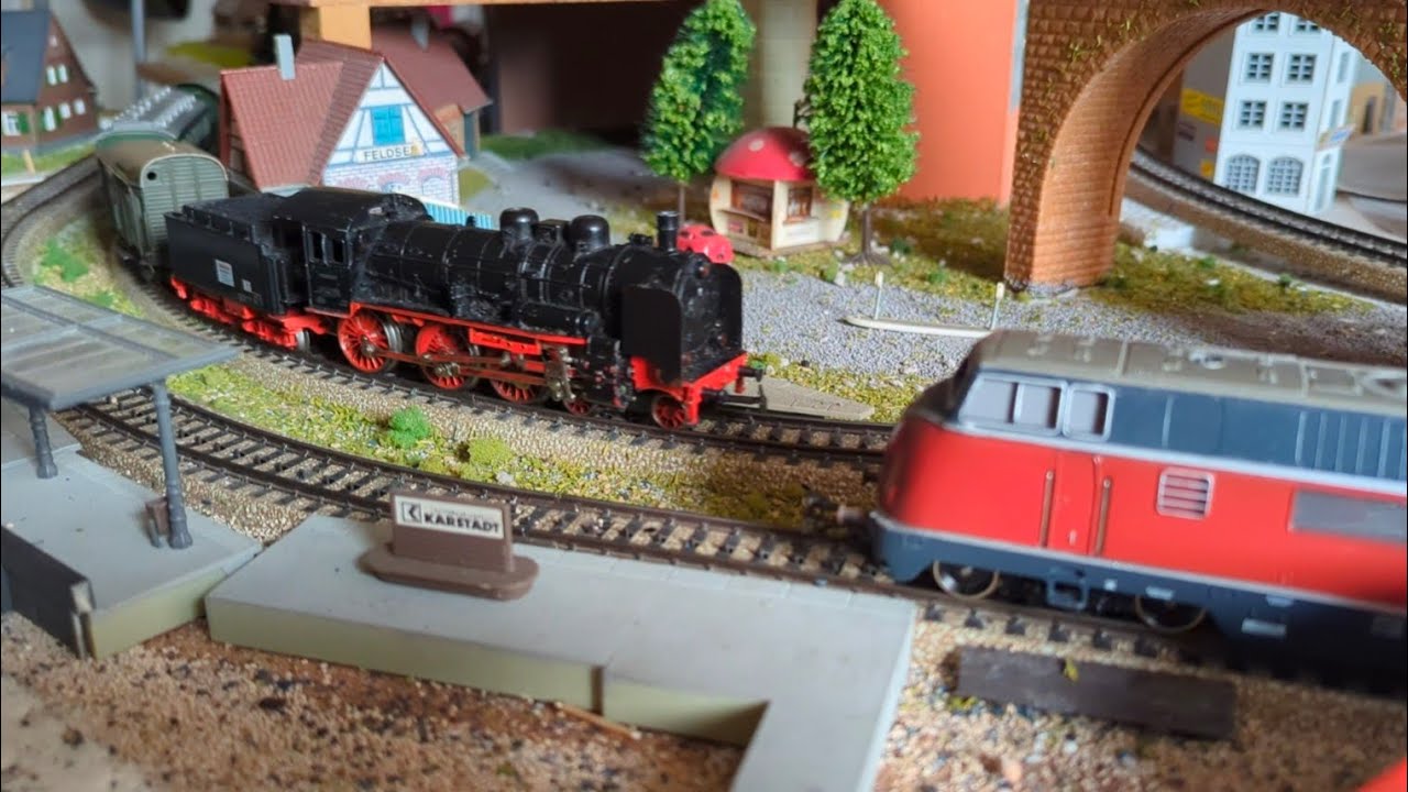 Vrij Spoor (Free Bird Muziekvideo)