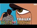 Rolex vs rocky  trailer  pushpa  santhanam  salman khan  sheikhshanart