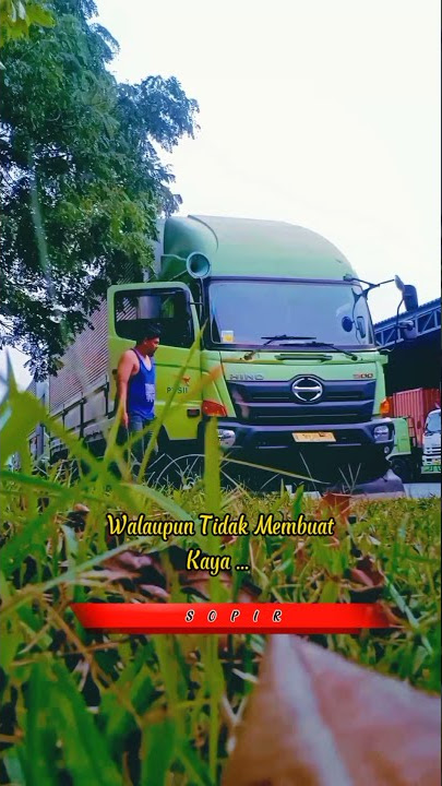 Di saat yg berjuang , akan kalah sama yg beruang