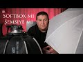 Softbox &amp; şemsiye