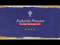 Eucharistic Procession Through Washington D.C.