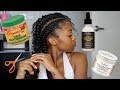 How To | SAFELY Remove Protective Styles With Minimal Breakage!