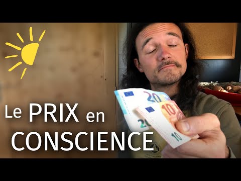 Prix libre et en conscience, comment ça marche ?