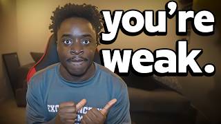 Why You're Not Successful. Content