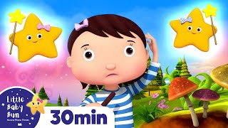 Nursery Rhymes Going Wrong?! | Little Baby Bum | Animals for Kids | Fun Songs and Nursery Rhymes