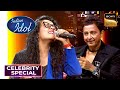 Sukhwinder जी का धमाकेदार प्रदर्शन 'Beedi' पर | Indian Idol S15 Celebrity Special 🎤
