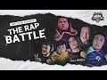 #MPLPH S8 Playoffs: The Rap Battle