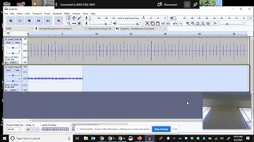 Audacity Tutorial 1  Fixing Latency  (PLEASE READ BELOW)