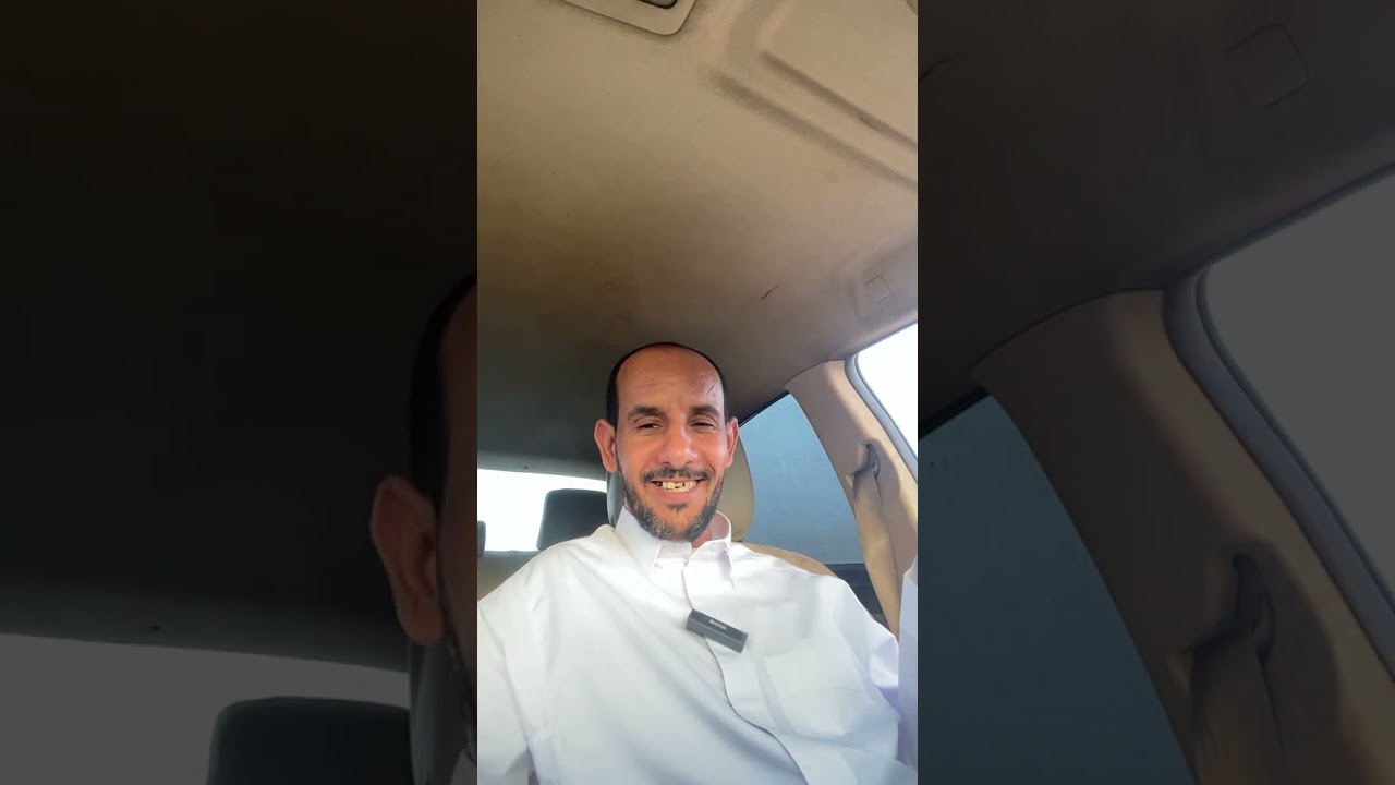 سالفة الخبل المتعافي والذيب