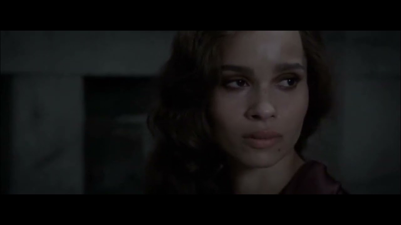 Fb Leta Lestrange Scenepack All Scenes Youtube