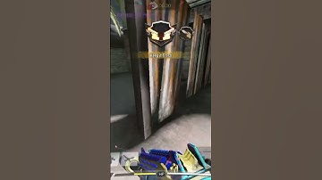 最後一槍矇的「決勝時刻M」#決勝時刻M #CODM #決勝時刻M創作者