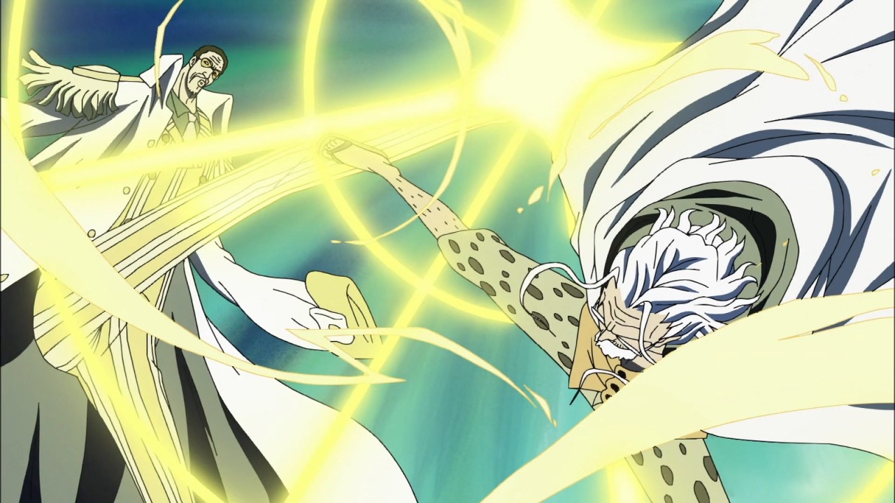 1000 Aura Moments in One Piece - YouTube