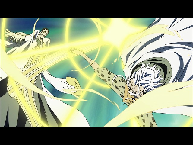1000 Aura Moments in One Piece - YouTube