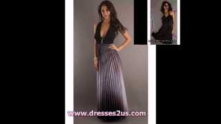 Betsy Adam Prom Dresses at dresses2us.com