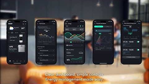Zenki Zendure AI Energiemanager