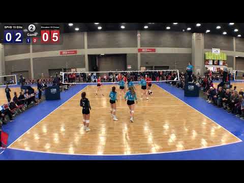 SPVB 15 Elite