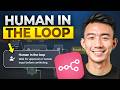 [Free Template] Your AI Never Send a Bad Email Again – AI Replies with Human Approval