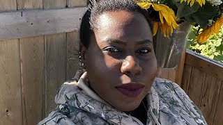 My first get ready with me #grwn #pumpkinpatch #myfirstvlog