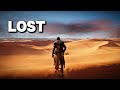 Why Deserts in Video Games Feel So Different
