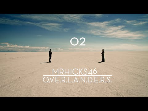 Overlanders | MrHicks46