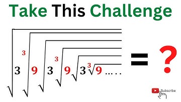 Learn How to Solve Quickly | Math Olympiad Preparation | Math Tricks