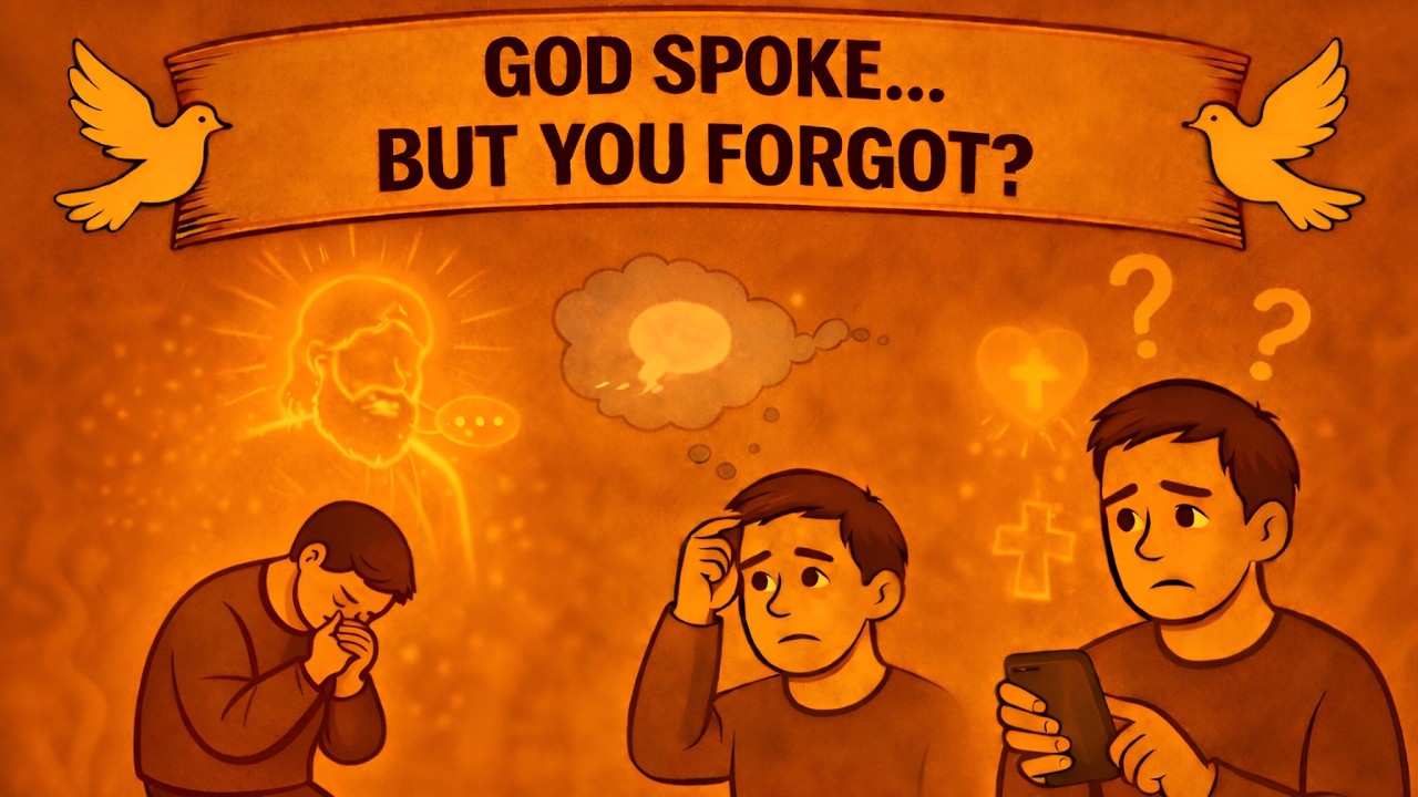 Why You Can’t Remember Your Dreams (And How to Remember Them Clearly)