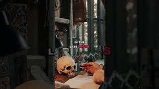 The Book No One Can Read (And Never Will)