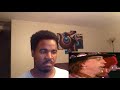 Stevie Ray Vaughan-Mary had a little Lamb-Reaction
