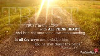 Andrew Wommack - Proverbs 7:22-10:7 Part 4